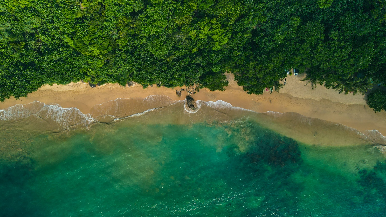 São Tomé e Príncipe — 8 Dias